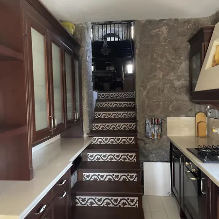 Luxury Stone With Private Pool Vila