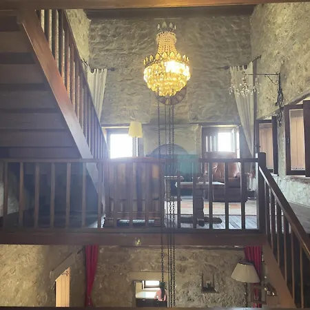 Luxury Stone With Private Pool * Bodrum