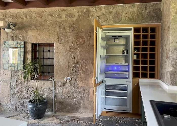 Luxury Stone With Private Pool