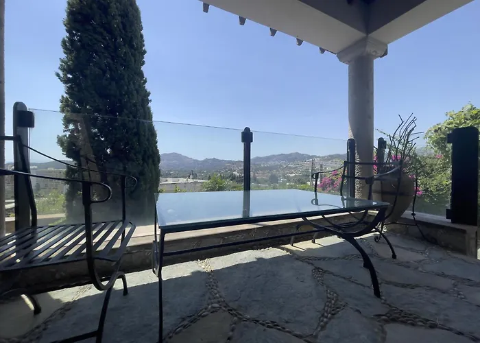 Vila Luxury Stone With Private Pool Bodrum