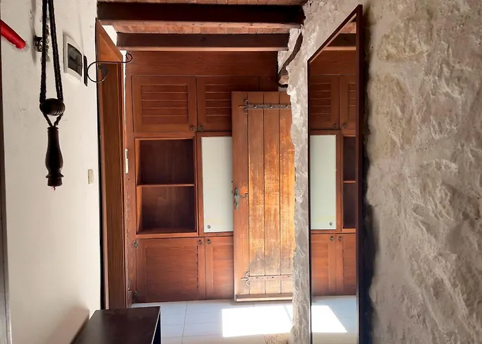 Vila Luxury Stone With Private Pool