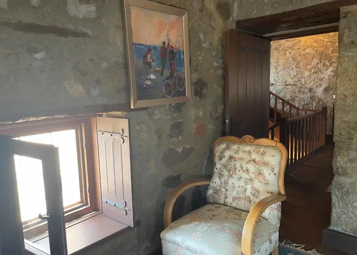 Luxury Stone With Private Pool Vila *