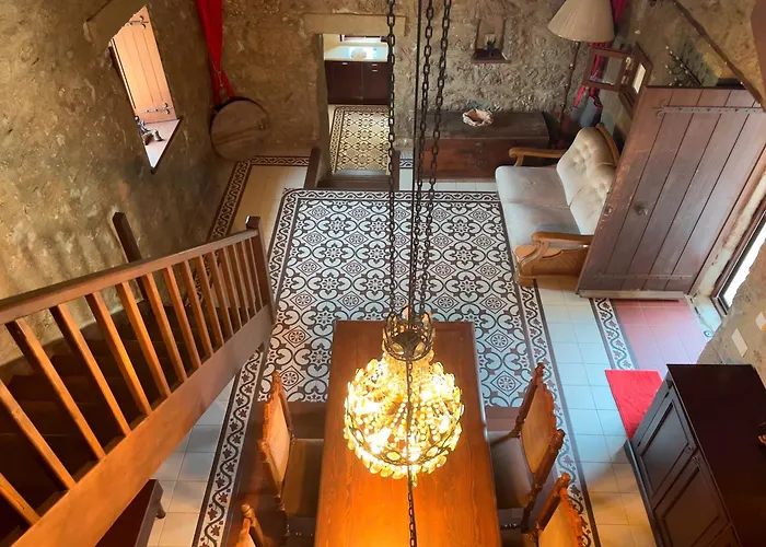 Luxury Stone With Private Pool Vila