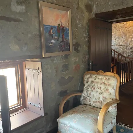 Luxury Stone With Private Pool Villa *