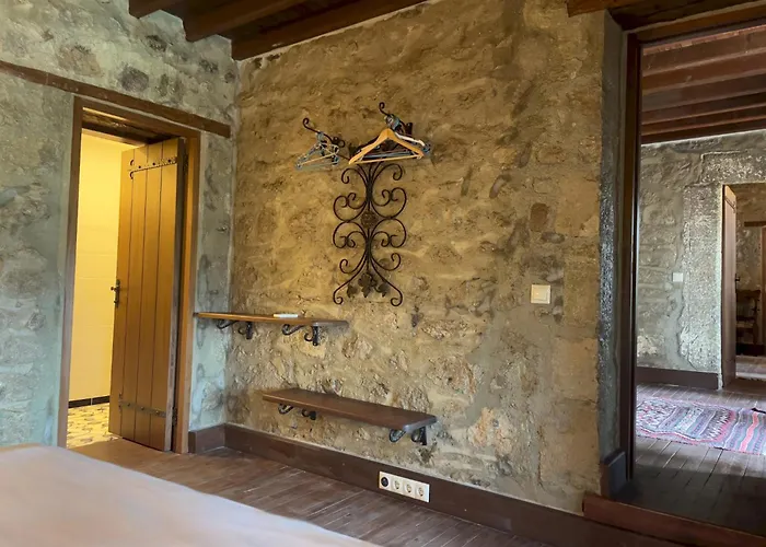 Luxury Stone With Private Pool Villa