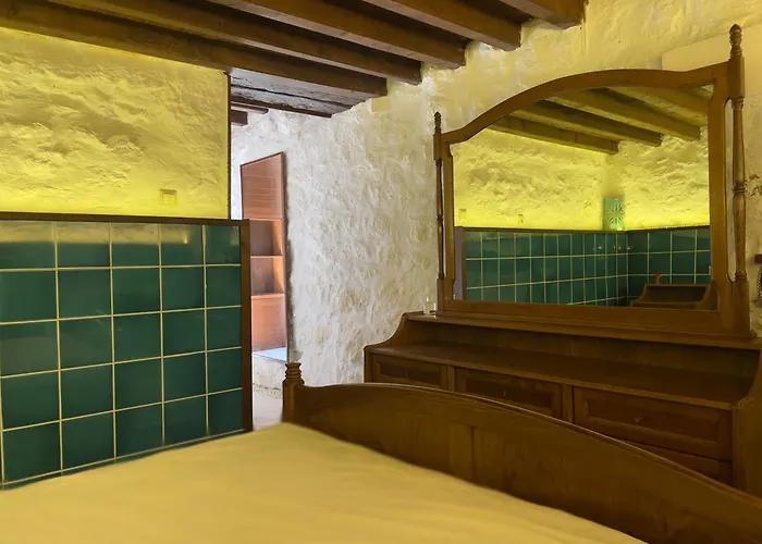 Villa Luxury Stone With Private Pool *