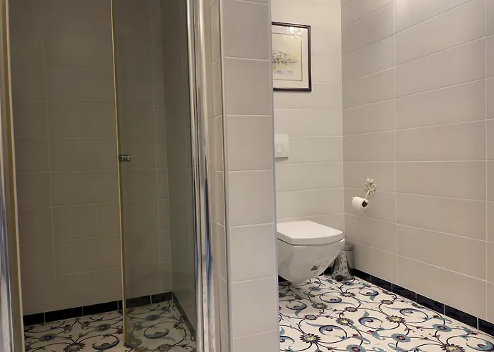 Luxury Stone With Private Pool