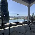 Villa Luxury Stone With Private Pool Bodrum