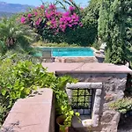 Villa Luxury Stone With Private Pool