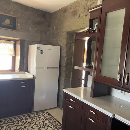 Private Pool Getaway In A Luxury Stone Villa * Αλικαρνασσός