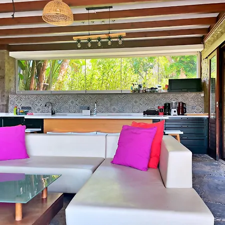 Private Pool Getaway In A Luxury Stone Villa * Αλικαρνασσός