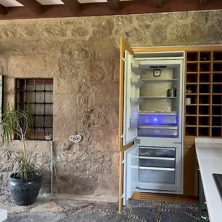 Luxury Stone With Private Pool