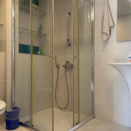 Private Pool Getaway In A Luxury Stone Villa Βίλα *