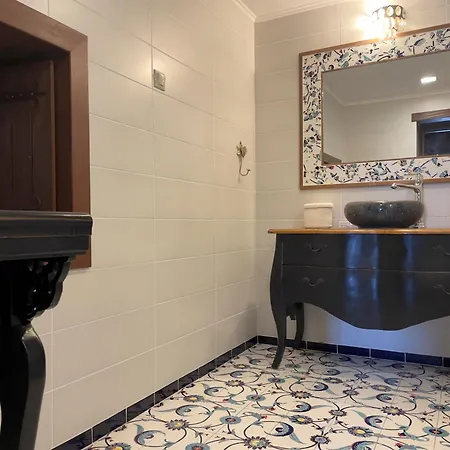 Luxury Stone With Private Pool *