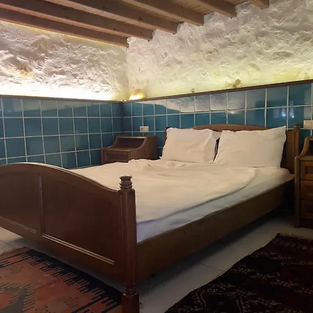 Luxury Stone With Private Pool * Ortakent