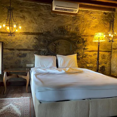 Βίλα Private Pool Getaway In A Luxury Stone Villa *