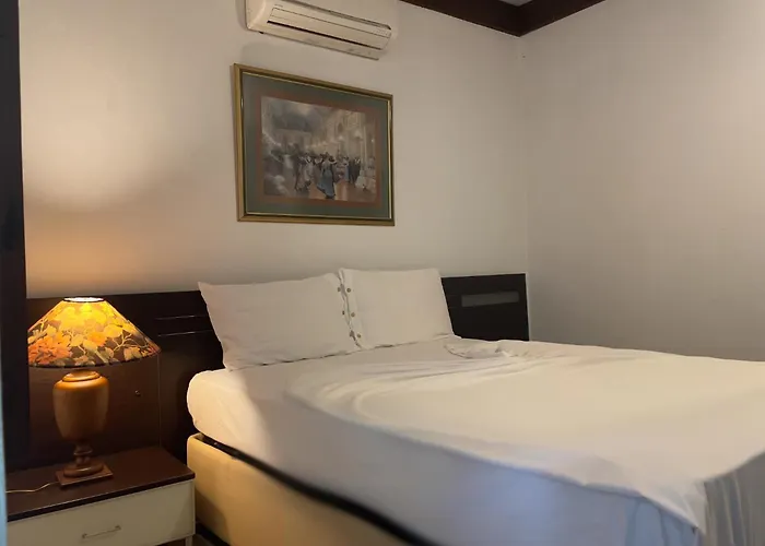 Vila Luxury Stone With Private Pool