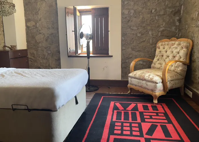 Luxury Stone With Private Pool Vila *