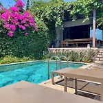 Villa Luxury Stone With Private Pool *
