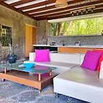 Villa Luxury Stone With Private Pool