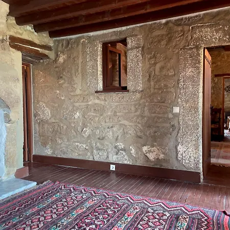 Luxury Stone With Private Pool Βίλα Αλικαρνασσός