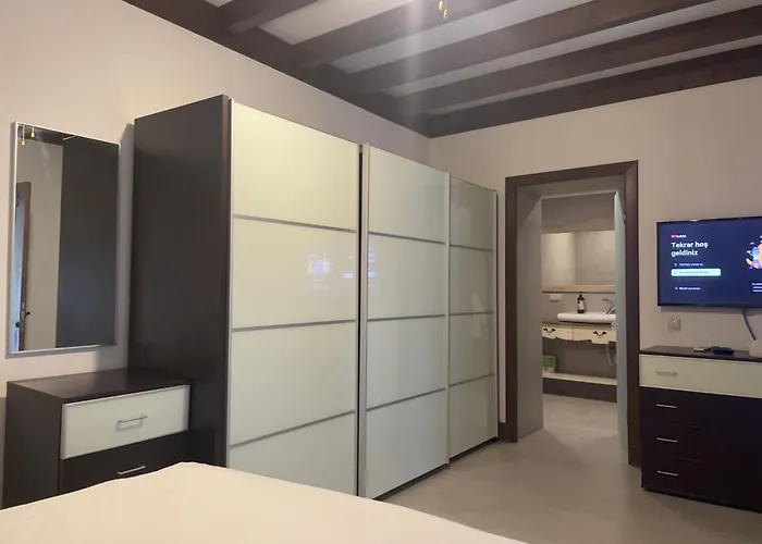 Luxury Stone With Private Pool Βίλα Αλικαρνασσός