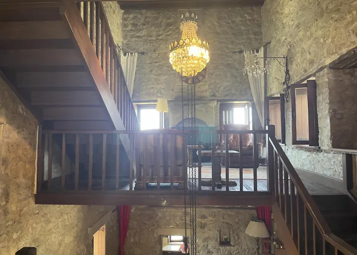 Luxury Stone With Private Pool * Bodrum