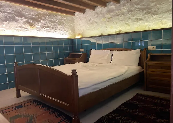 Luxury Stone With Private Pool * Bodrum