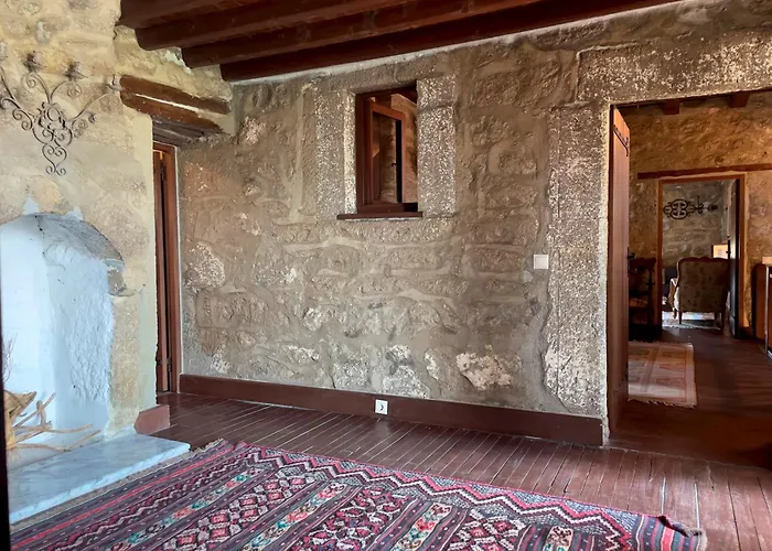 Luxury Stone With Private Pool Βίλα Αλικαρνασσός